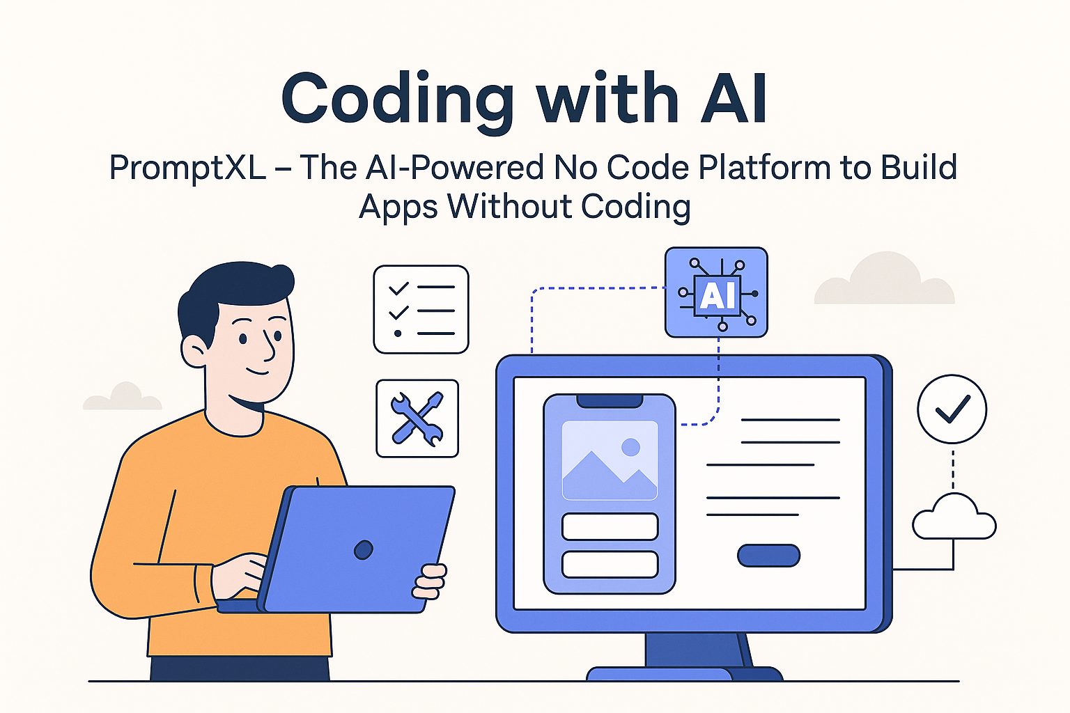 Code with AI