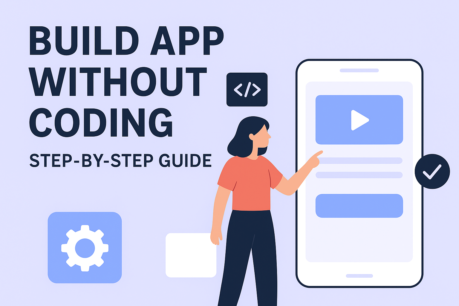 build app