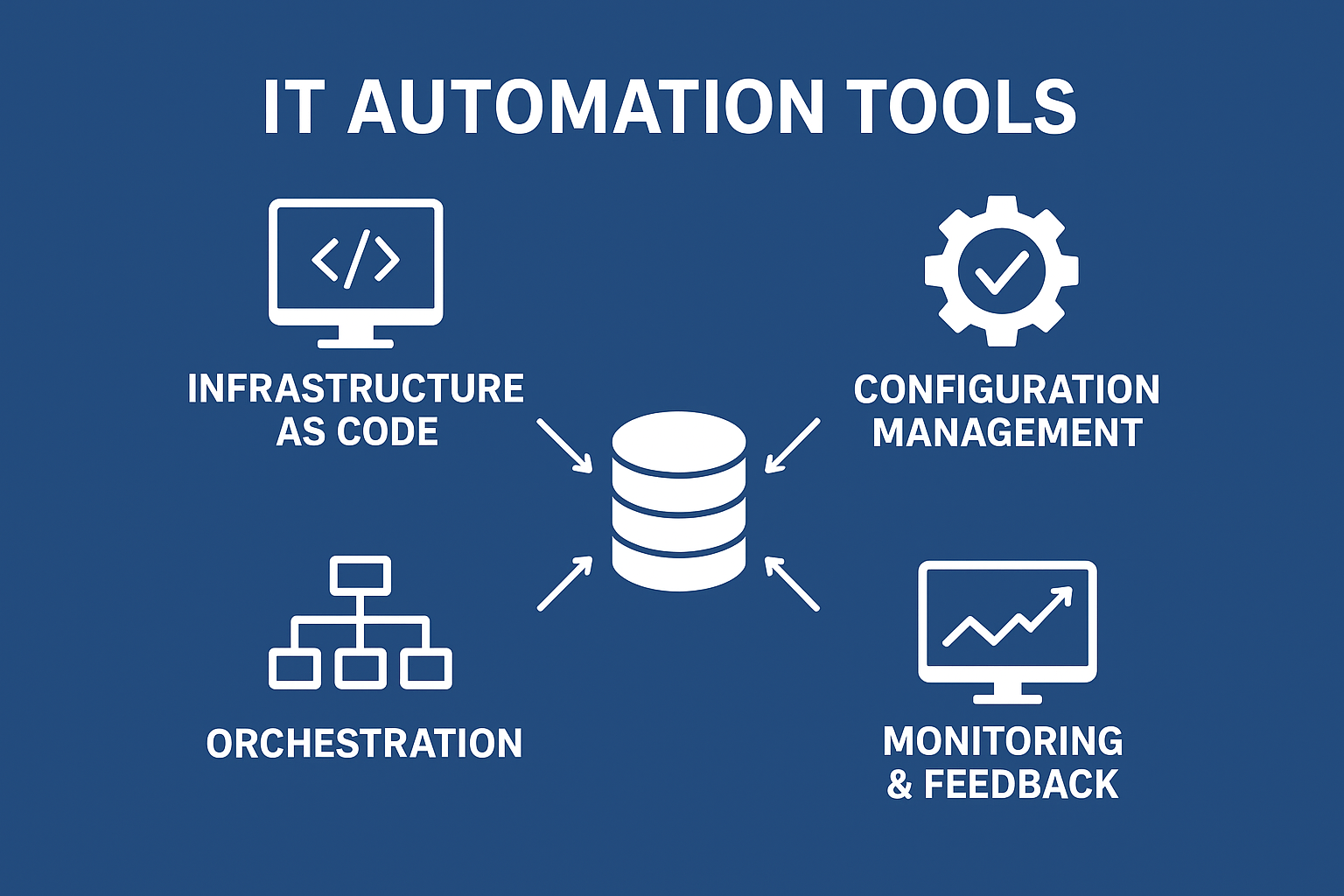 IT Automation Tools
