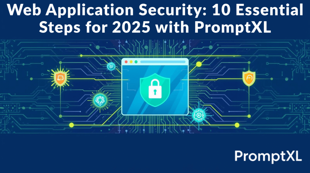 Web Application Security