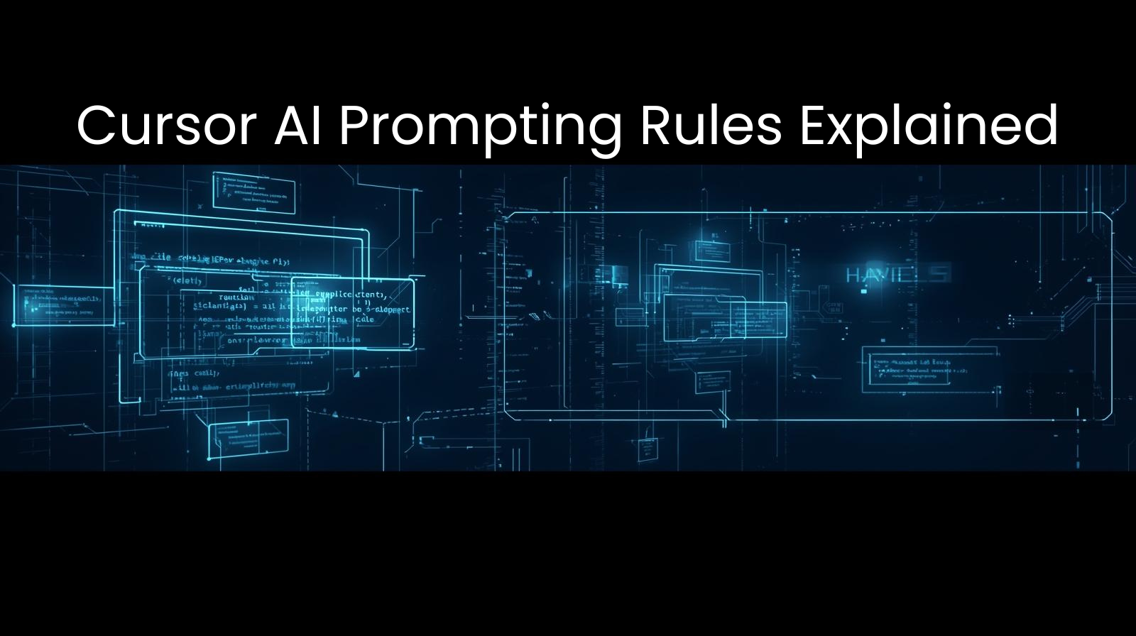 How Cursor AI Prompting Rules Improve Your Code - PromptXL