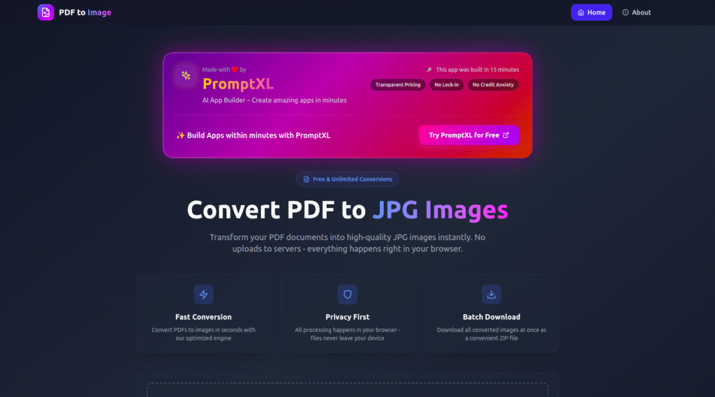 PDF to JPG – How It Works & How to Use It