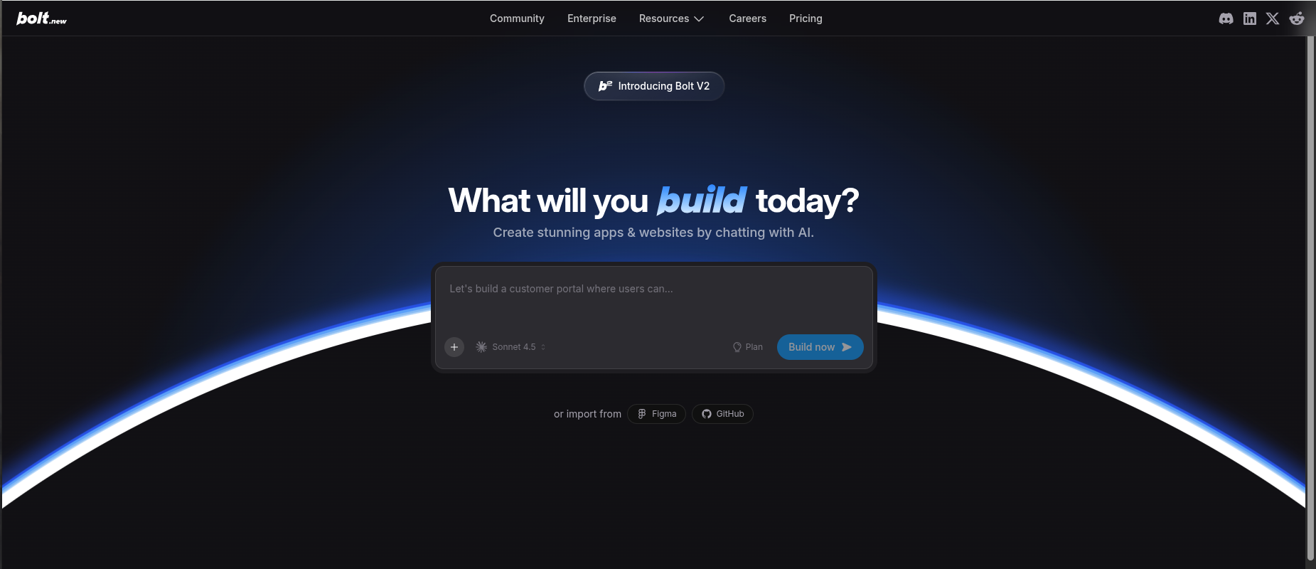 Bolt Alternative – Compare Bolt vs PromptXL for AI Development