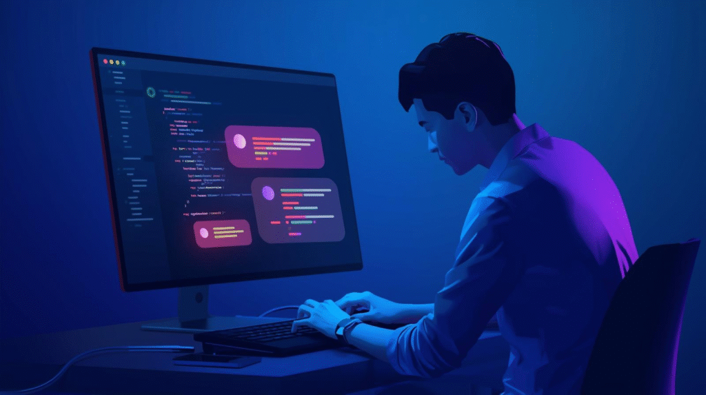 Tabnine AI Code Assistant 