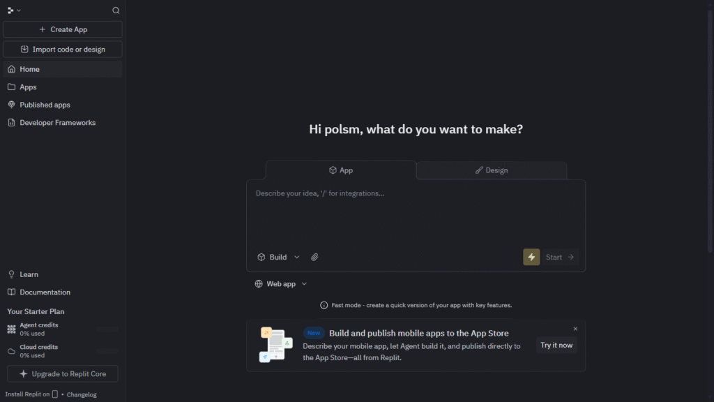 Replit browser-based IDE with AI coding assistant – developer-focused platform compared in Uizard io Alternatives