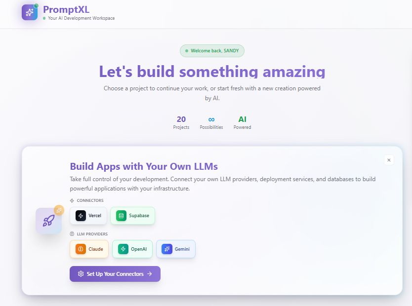 PromptXL vs CodeDesign: Which AI Website Builder Is Better?