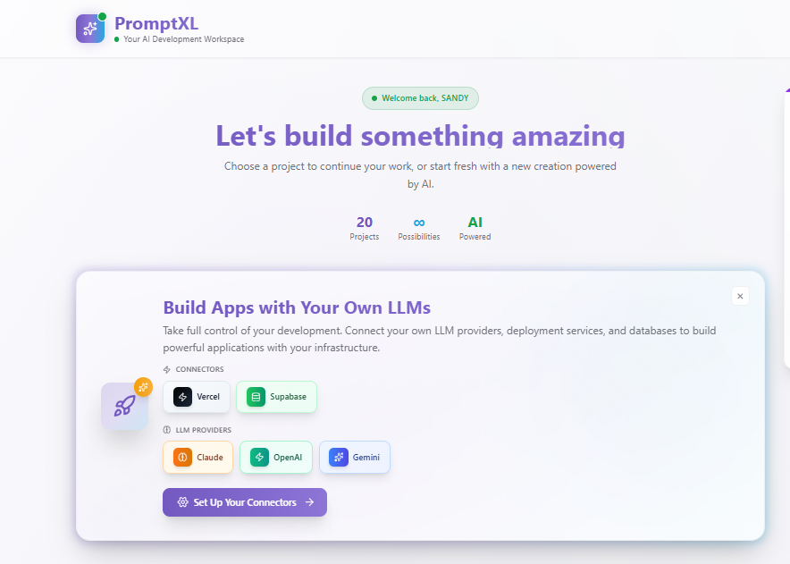 PromptXL vs Weblium: Which AI Website Builder Is Better?