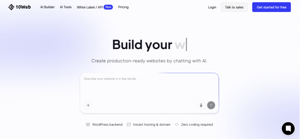 PromptXL vs Appy Pie AI Website Builder: Which Is Best in 2026?